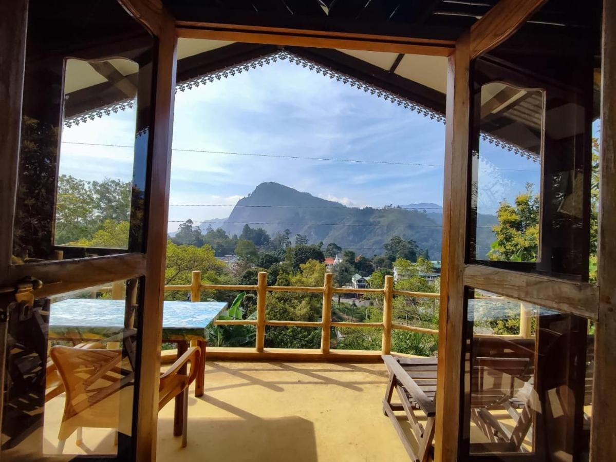 Eden View Ella - Tour Options In The Area Hotel Bagian luar foto