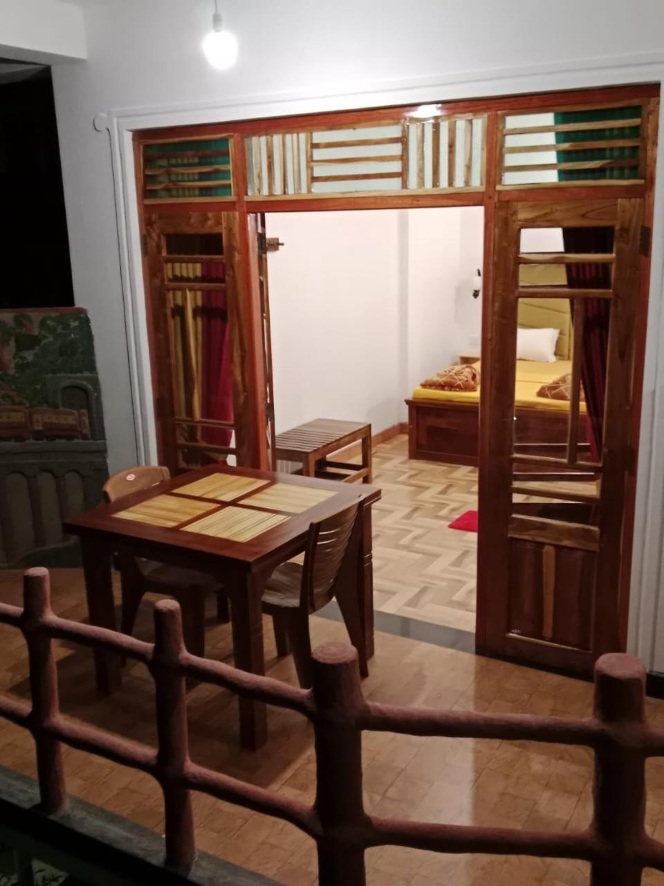 Eden View Ella - Tour Options In The Area Hotel Bagian luar foto