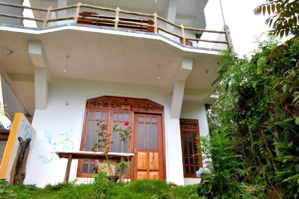 Eden View Ella - Tour Options In The Area Hotel Bagian luar foto