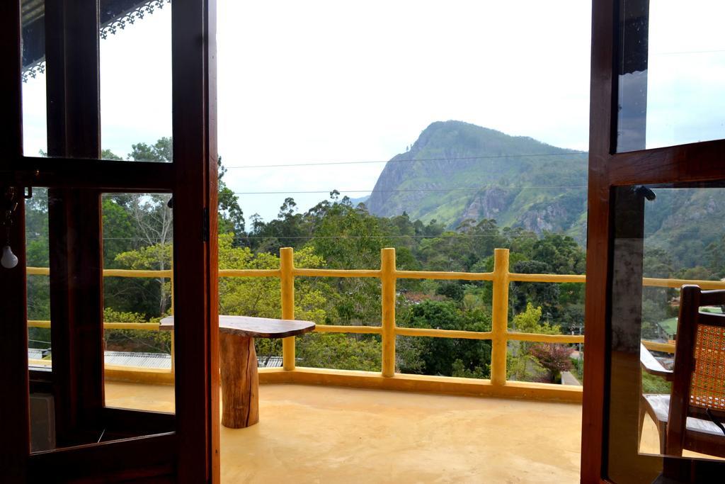 Eden View Ella - Tour Options In The Area Hotel Bagian luar foto